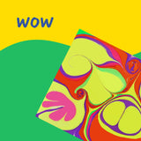 Marbling Paint Art Kit for Kids - Arts and Crafts Gifts for Girls & Boys Ages 6-12 Years Old - Craft Kits Set - Best Paint Gift Ideas Activities Toys Dan&Darci