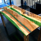 Designer Epoxy Deep Casting Super Clear 3 Gallon Designer Epoxy