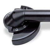 Eastwood 4 in. Low Profile Forward/Reverse Air Cut Off Tool 11,000 RPM Eastwood