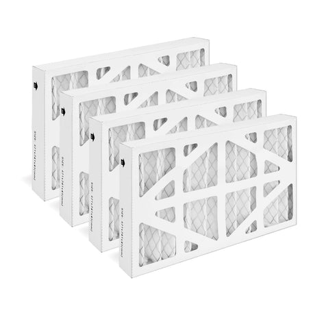 POWERTEC 5 Micron Outer Filters for WEN 3410/ POWEREC AF4000, AF4001 Air Filtration Systems Woodworking, Replacement for WEN 90243-027-2 Woodworking POWERTEC