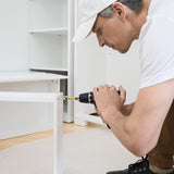 Amartisan 24-piece Screwdriver Bit Set | Magnetic Slotted Phillips driver bit set | S2 Steel, long 1" and 2.3" Head Drill Bits Set Amartisan