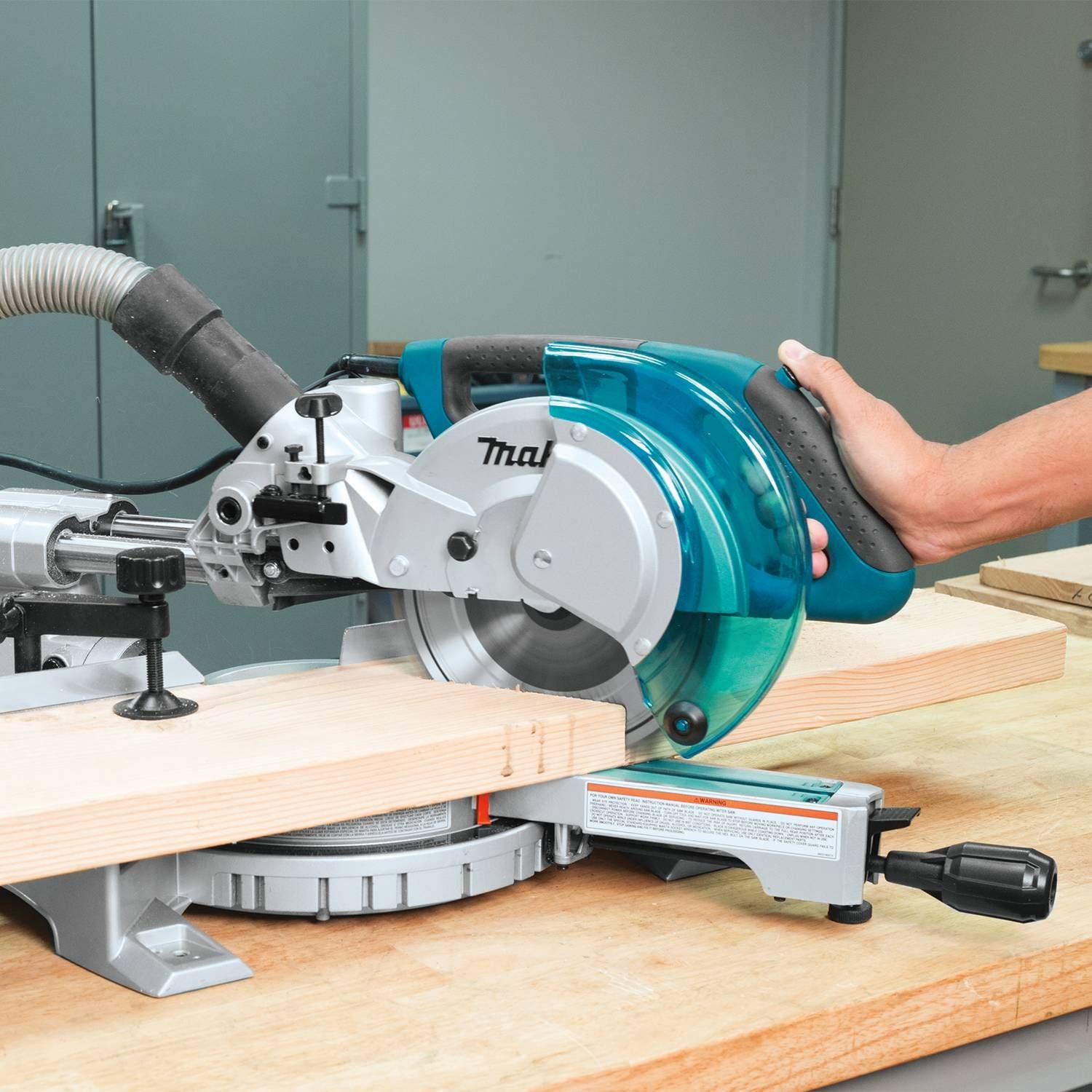 Makita LS0815F Slide Compound Miter Saw Makita