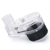 Genmitsu 65mm & 69mm CNC Dust Shoe, Compatible with Most 65mm/69mm Spindle Motor and Compact Router, Hose Adapter Inner Diameter 38mm (1.5″), Genmitsu