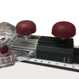 Milescraft 1219 Circle Guide Kit- Router Circle Cutter Jig For Cutting/Routing Small And Large Circles From 1.5in. Up To 52in. Diameter-Includes Milescraft