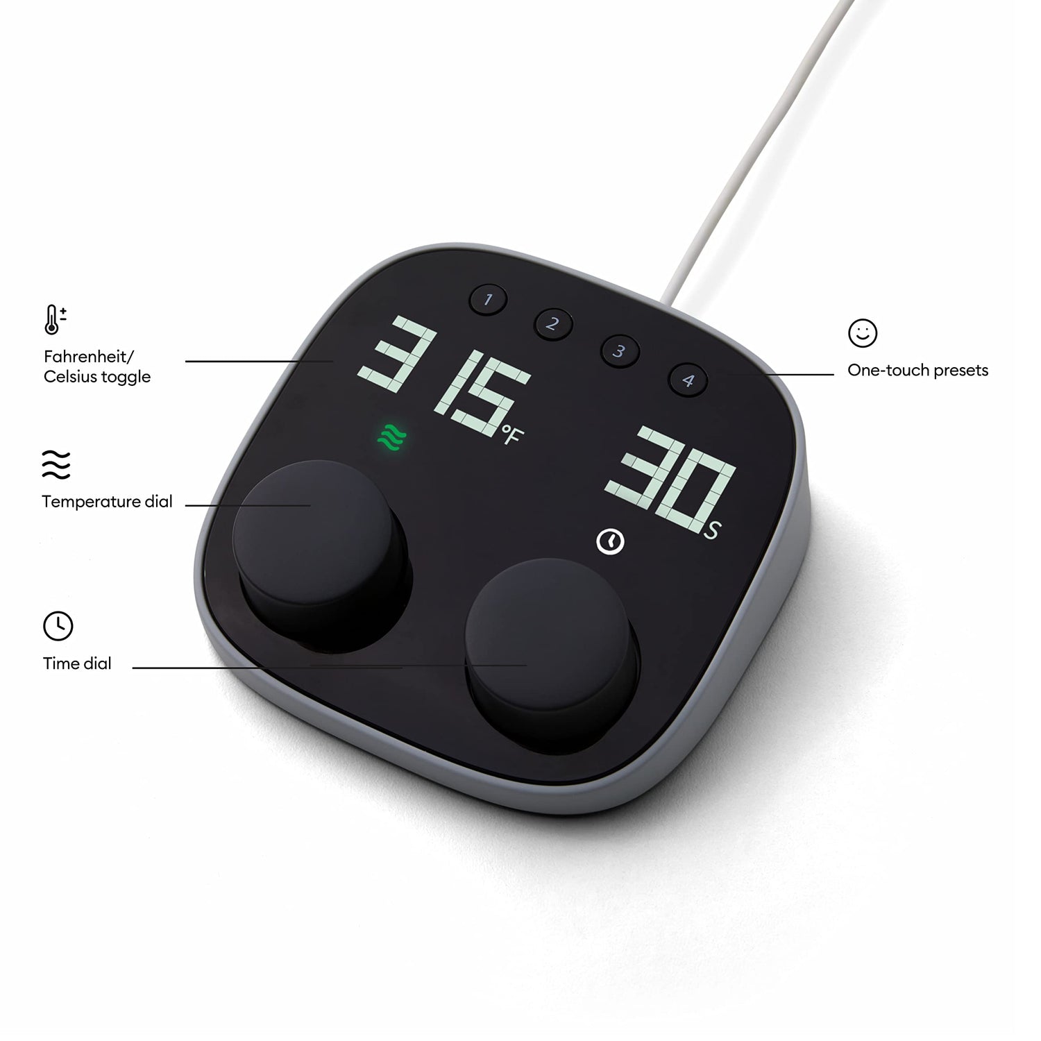 Cricut Autopress- Professional Automated Heat Press for T-Shirts, Decor, Home-Friendly Design, Commercial-Level Capabilities, Large Ceramic-Coated Cricut