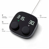 Cricut Autopress- Professional Automated Heat Press for T-Shirts, Decor, Home-Friendly Design, Commercial-Level Capabilities, Large Ceramic-Coated Cricut