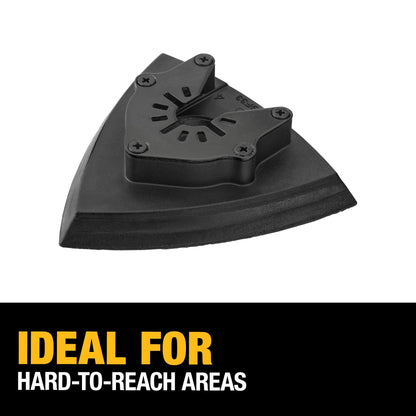 DEWALT Sanding Pad For Oscillating Tool (DWA4200)