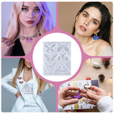 2 Pack Butterfly Epoxy Resin Mold Butterfly Silicone Mold Butterfly Resin Mold 6 Styles Butterfly Jewelry Pendant Mold for Keychain Earring Necklace KALIONE