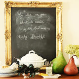 Gilding Adhesive, 100ml Epoxy Resin Gold Leaf Adhesive for Professional Craft Use, Water Based Gold Leaf Paint for Craft Art Use, Pasting Foil KINNO