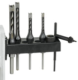 Delta 14-651 1/2" Mortiser, Gray Delta