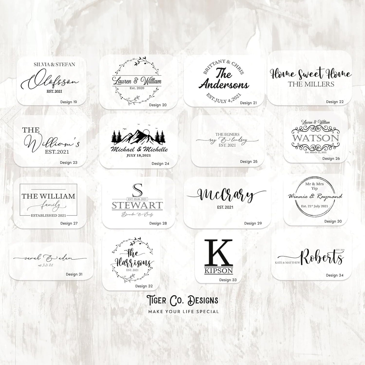 Custom Cutting Board, Custom Cheese Board, Housewarming Gift, New Home Gift, Realtor Closing Gift, New Home Owner Gift, Personalized Gift tigercodesigns