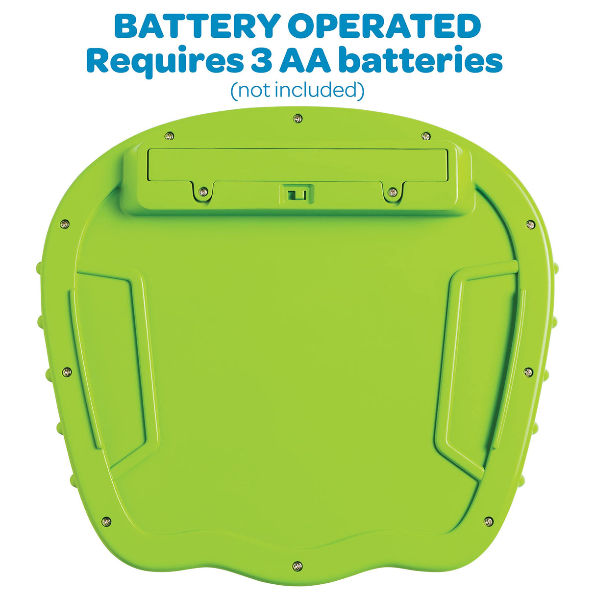 Crayola Toddler Touch Lights, Musical Doodle & Sensory Board, Sensory Toys for Toddlers, Mess Free Finger Painting, Ages 2+ Crayola