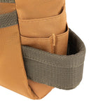 Bucket Boss - Handyman’s Holster, Tool Belts - Original Series (50300), Brown Bucket Boss
