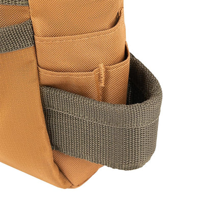 Bucket Boss - Handyman’s Holster, Tool Belts - Original Series (50300), Brown - WoodArtSupply