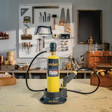 Bernzomatic Map Pro Gas Cylinder 3-Pack with Firepoint Creator Torch Bundle Bernzomatic