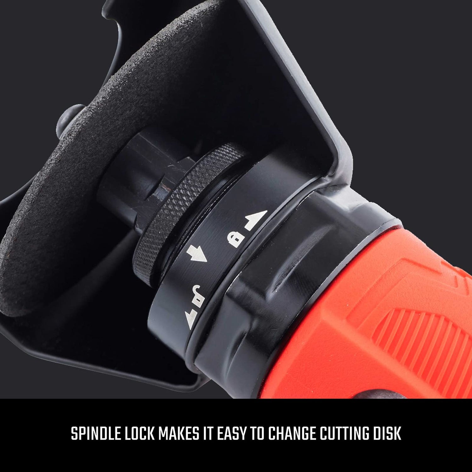 Craftsman CMXPTSG1013NB 3-inch Air Cut Off Tool, Red Craftsman