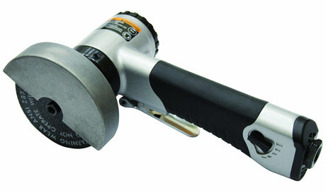Astro 209 ONYX Inline 3-Inch Cut-Off Tool Astro Pneumatic Tool