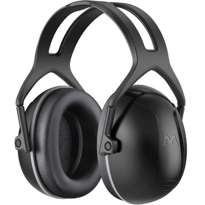 SNR35dB Hearing Protection Ear Muffs for Noise Reduction, Effective Ear Protection, Noise Cancelling Ear Muffs, Ear Protection for Shooting, Mowing,