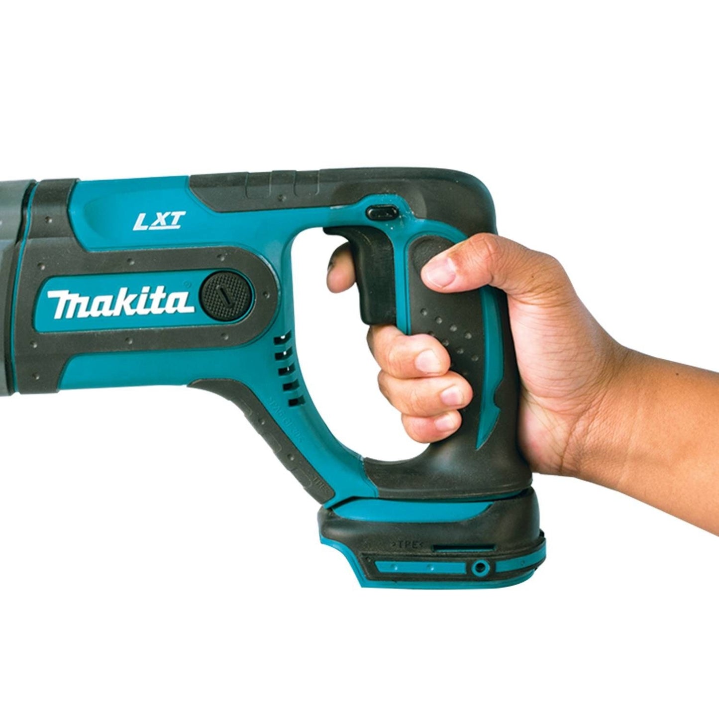 Makita XRH04Z 18V LXT® Lithium-Ion Cordless 7/8" Rotary Hammer, accepts SDS-PLUS bits, Tool Only