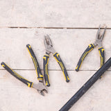 Stanley 484488 Fatmax Plier Set (3 Pieces) Stanley