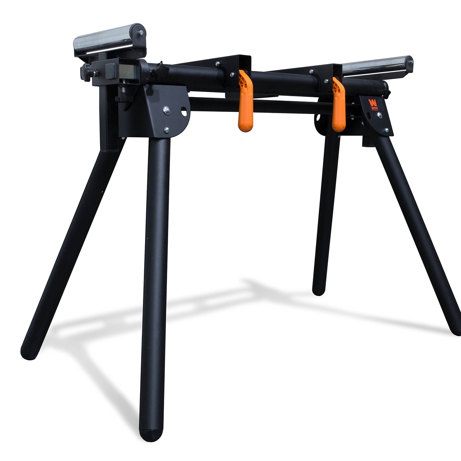 WEN MSA750T 750 lb Capacity Miter Saw Stand WEN