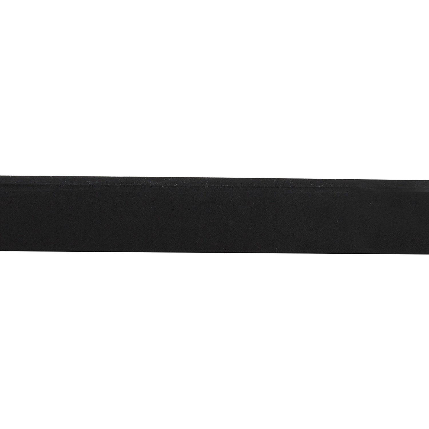 Dura-Block AF4400 Black Standard Sanding Block Dura-Block