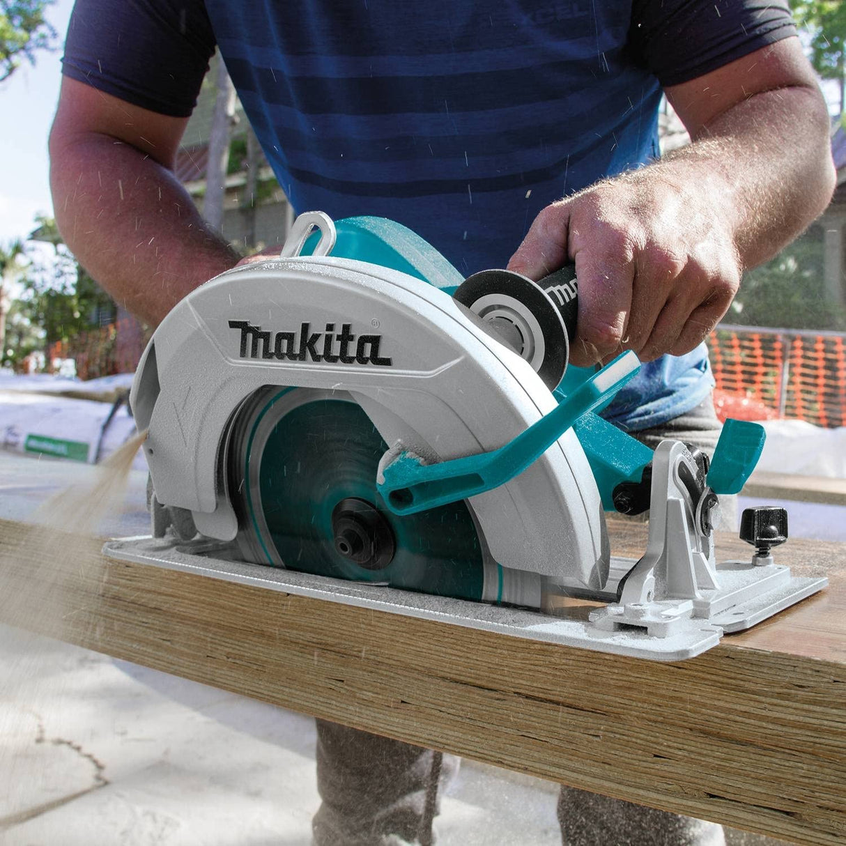 Makita HS0600 10-1/4" Circular Saw Makita