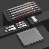 Mr. Pen- Mechanical Pencil Set with Leads and Eraser Refills, 5 Sizes - 0.3, 0.5, 0.7, 0.9 and 2 Millimeters, for Drafting, Drawing and Sketching Mr. Pen