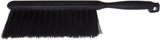 SPARTA Flo-Pac Counter Brush Scrub Brush, Cleaning Brush with Synthetic Fiber Bristles for Cleaning, 8 Inches, Black SPARTA