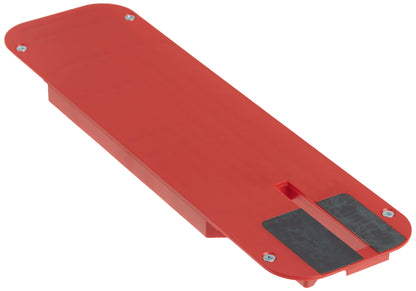 BOSCH TS1012 Zero Clearance Insert GTS1031,Red