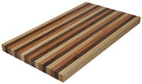 Solid Cedar Lumber Boards. 2 Pack. Each Board Measures 3/4" x 4" x 12" Woodchucks Wood