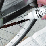 Engineer ZC-28 Rust Remover, Neji-Saurus Screw Removal Liquid 100g (Made in Japan) ENGINEER