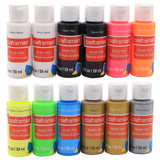 Craft Smart Essential Paint Value Set Craft Smart