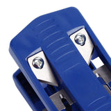 HEEPDD Banding Trimmer for Shears & Scissors Grass Clippers & Shears Trimming in Both Directions Band Trimming Tool for Plywood Edges Veneer Trimmer HEEPDD