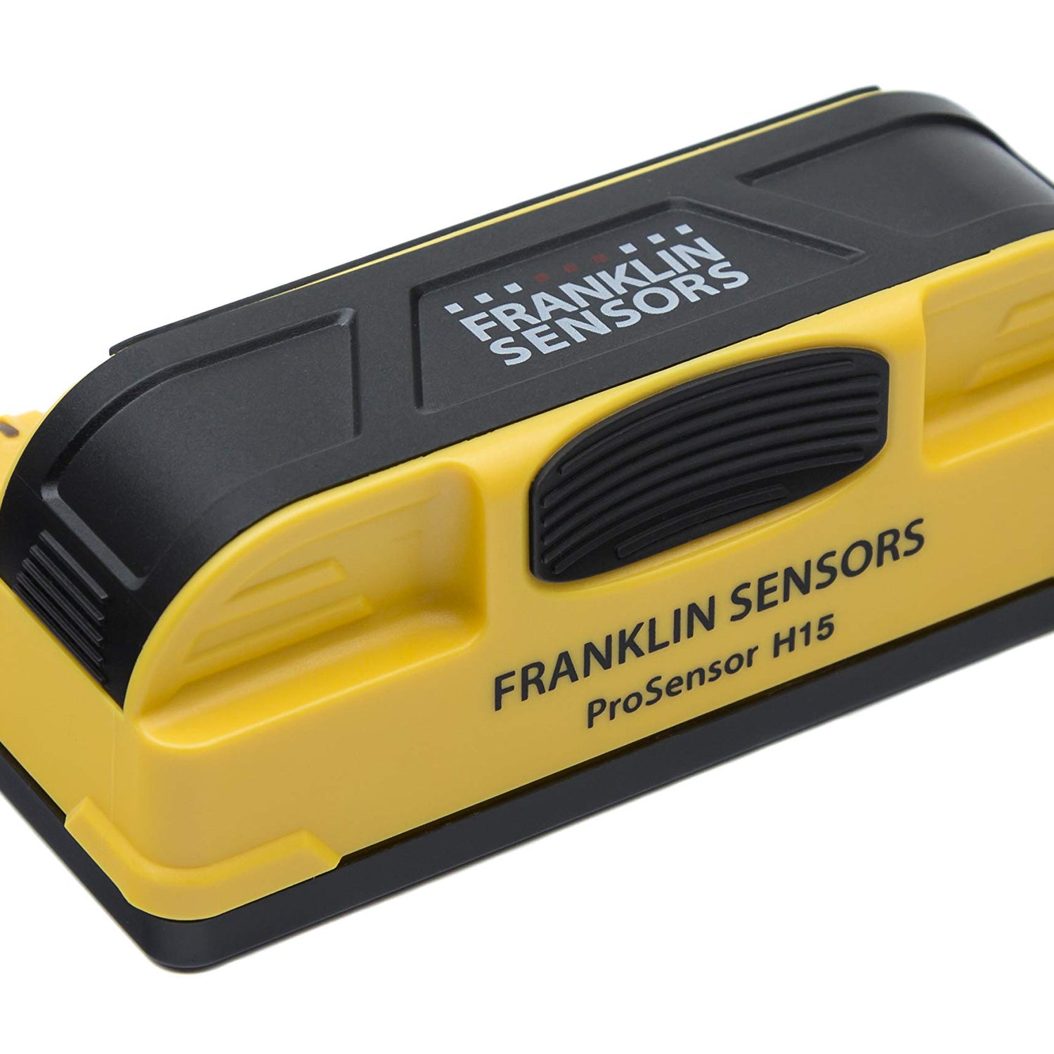Franklin Sensors ProSensor M150 Professional Stud Finder with 9-Sensors for The Highest Accuracy Detects Wood & Metal Studs with Incredible Speed, Franklin Sensors Professional Stud Finders
