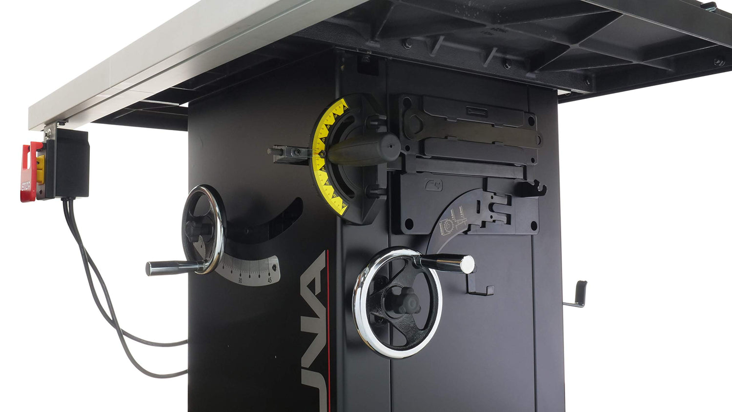 F2 Fusion Tablesaw Laguna