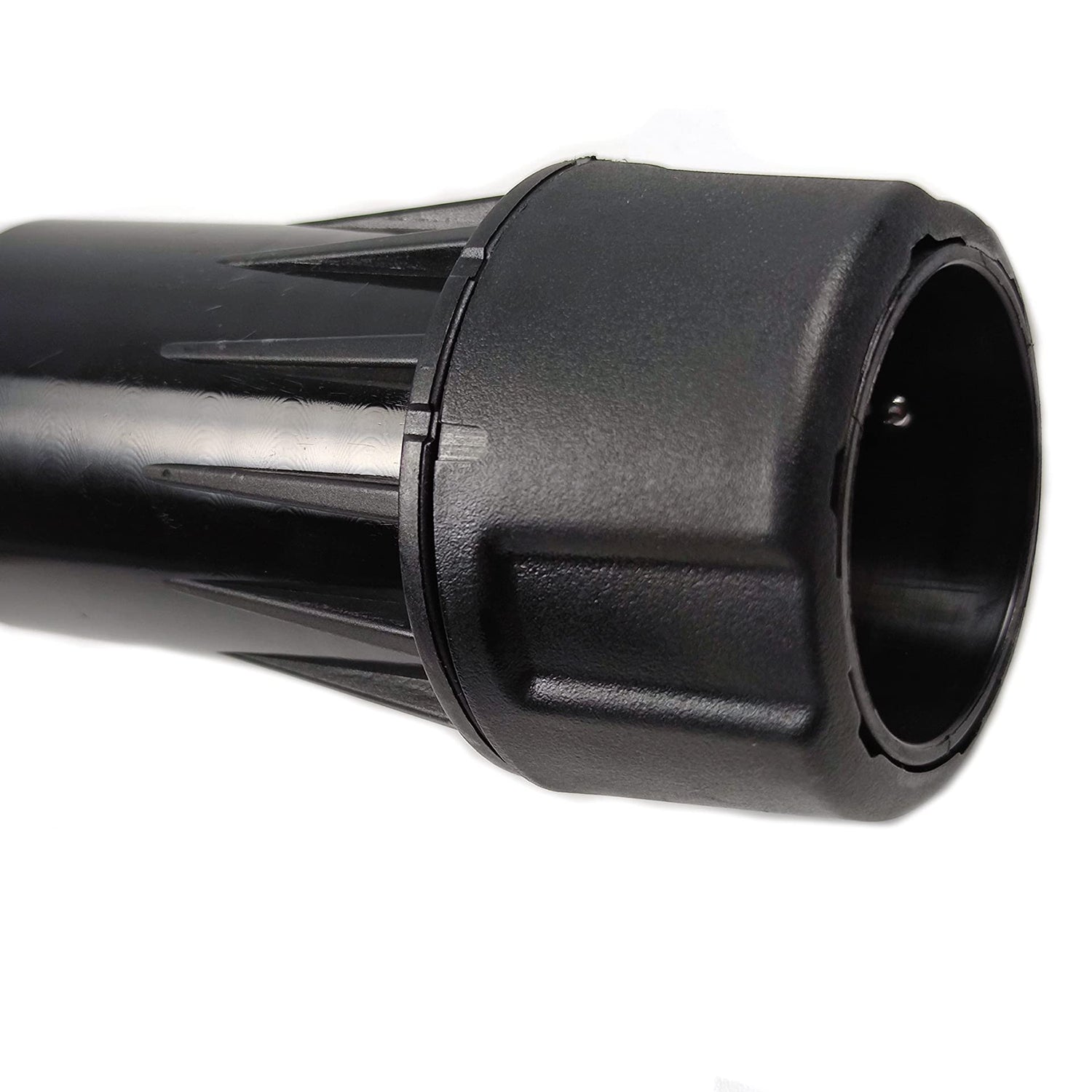 DWV9000 universal Quick Multi-Function Connector Fits DeWalt Dust Extractors，vacuum hose, various DW tools & shrouds. Allows fits easy, durable palart