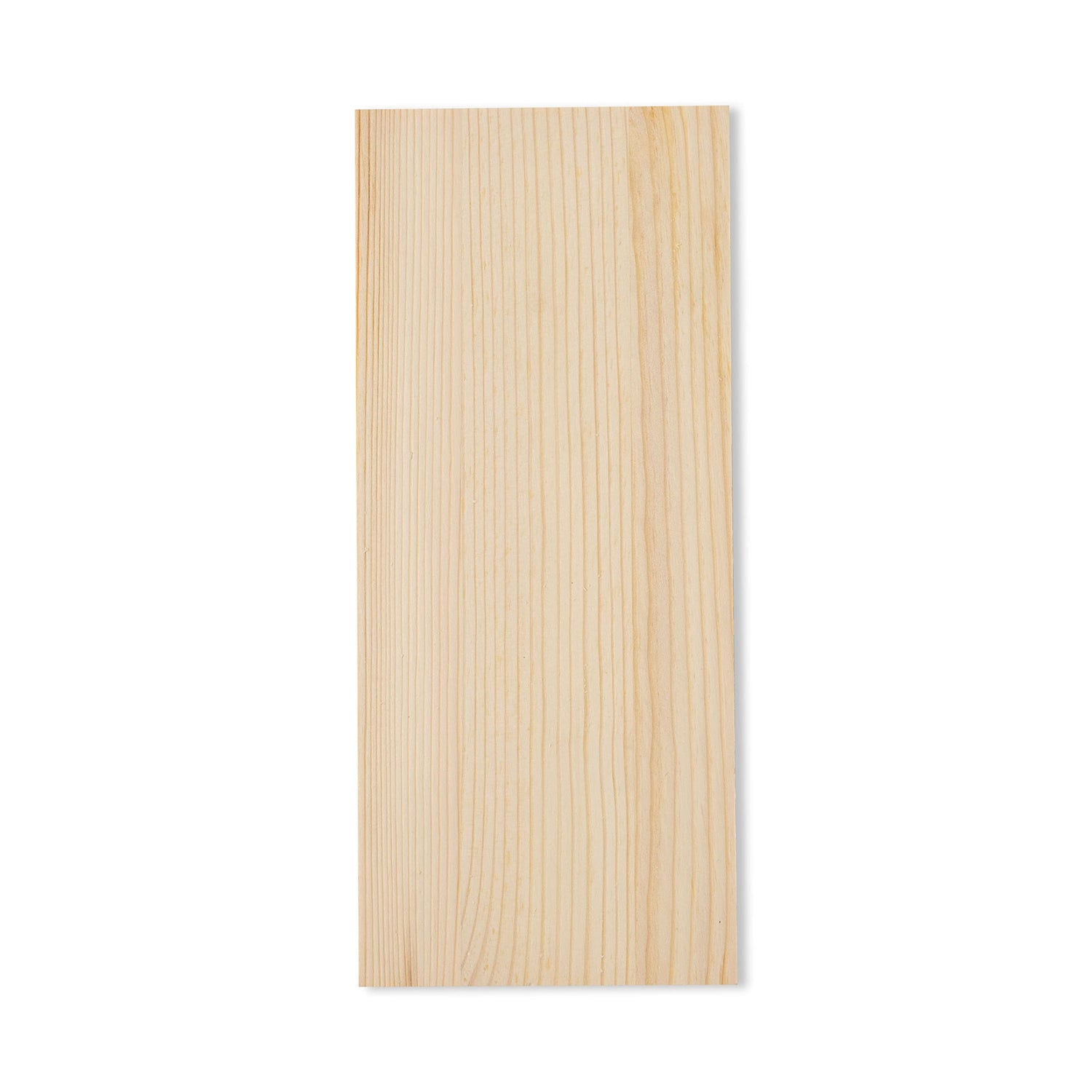 12 Pack: 12”; Pine Craft Wood by Make Market® Make Market