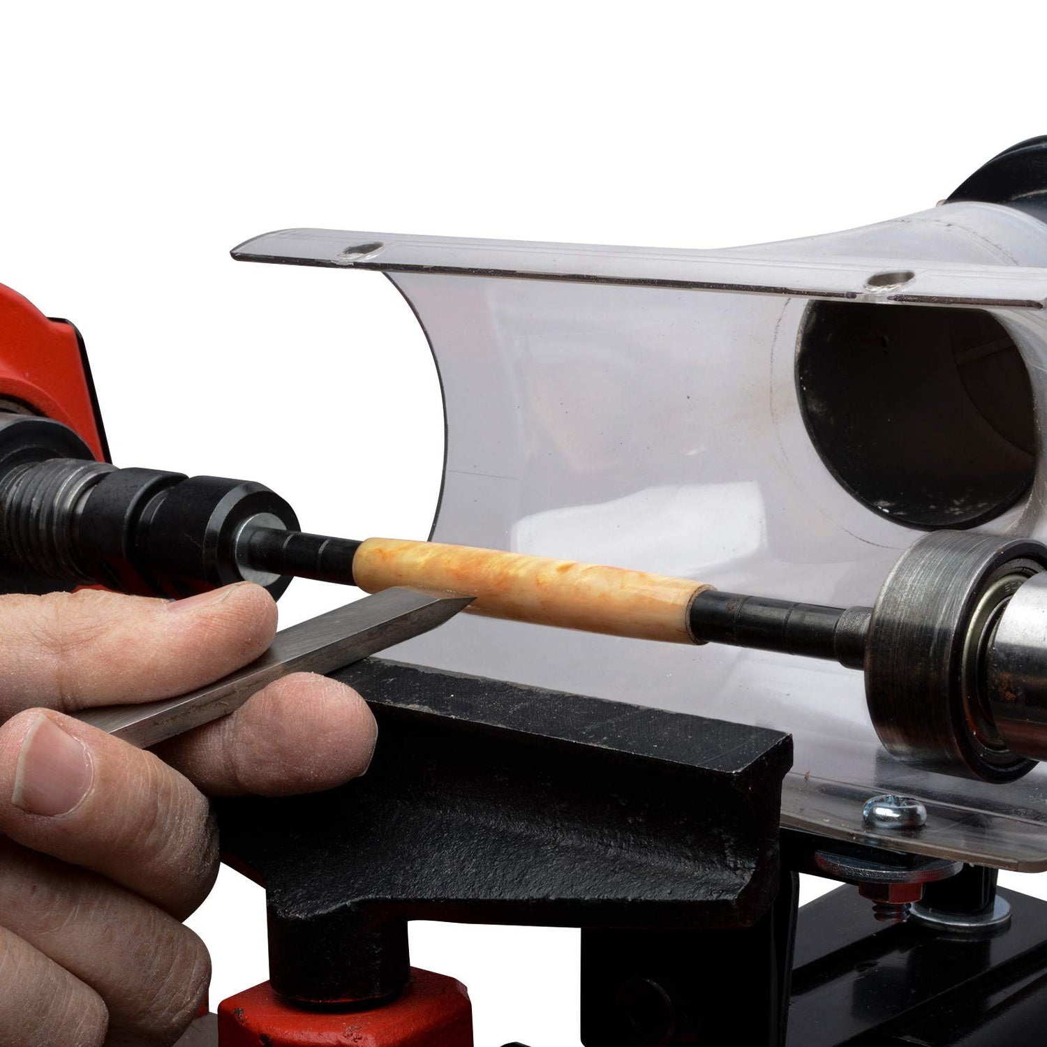 PSI Woodworking PKDTRAP Pen Makers Dust Trap PSI Woodworking