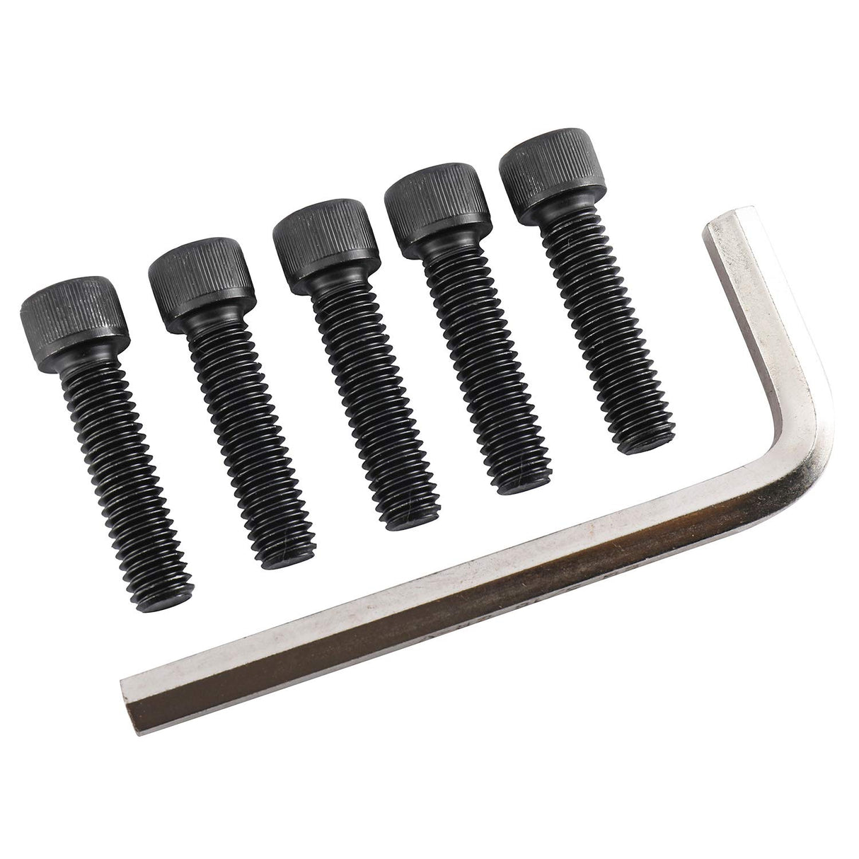 Toolly Ultra Precision 1-2-3" Blocks 2pcs/Pair, 0.0001", Hardened Steel, and Come with Plastic Case Toolly