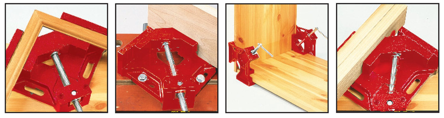 Can-Do Clamp MLCS