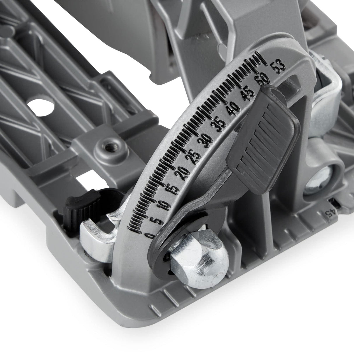 Skilsaw Magnesium Lightweight Worm Drive Circular Saw - 7 1/4in. 15 Amp, Model Number SPT77WML-22 SKILSAW