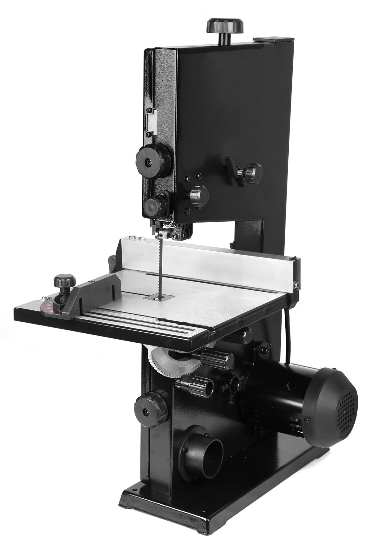 WEN 9-Inch Band Saw, 2.8-Amp Benchtop (BA3959) WEN