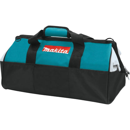 Makita 831271-6 21" x 12" Contractor Tool Bag - WoodArtSupply