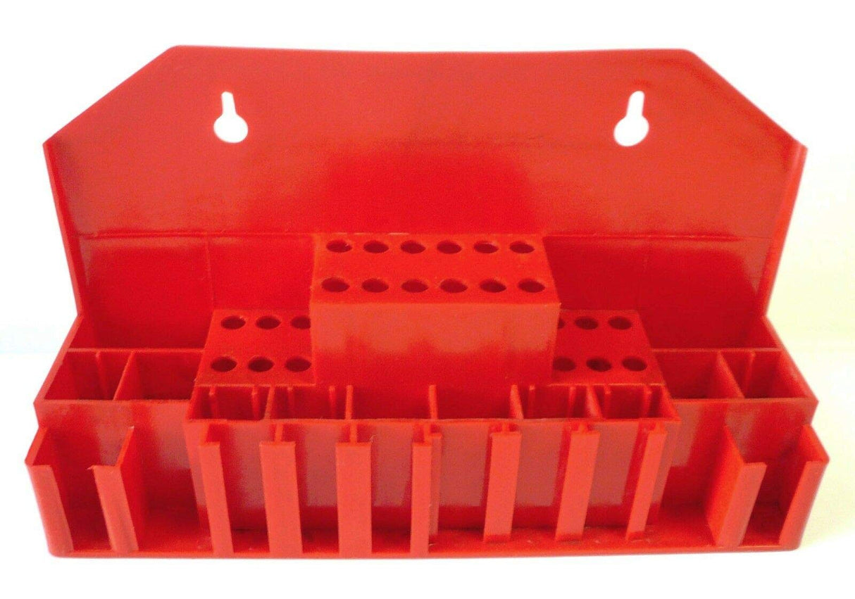 58Pc T-Slot Clamping Kit Mill Machinist Set Table Slots: 1/2" LLDSIMEX