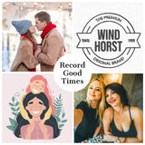 Uoffice5 Custom 3D Photo Lamp Personalized Picture Night Light with Wood Base Customized Portrait Illusion Light Engraved Anniversary Valentine's Day Uoffice5