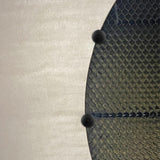 Hordion 50Pcs 7mm Honeycomb Pins for 6~7.5mm Honeycomb Grid, Needle Honeycomb Laser Bed Hold Down Pins, Honeycomb Laser Bed Clips Engraver Hordion