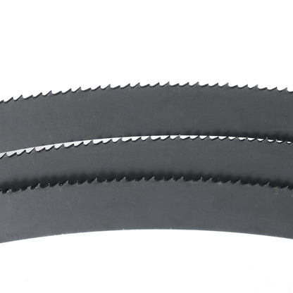 Imachinist S933414 M42 93" X 3/4" X 10/14tpi Bi-Metal Metal Cutting Band Saw Blades - WoodArtSupply