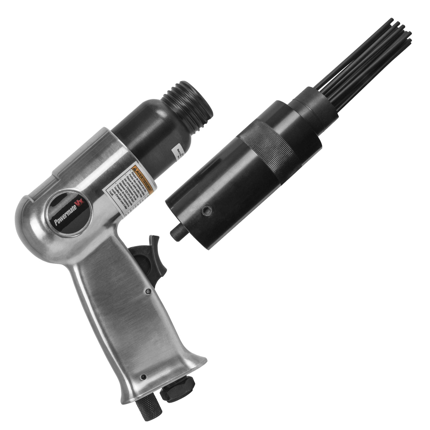 PowerMate Vx 024-0299CT Air Needle Scaler Powermate