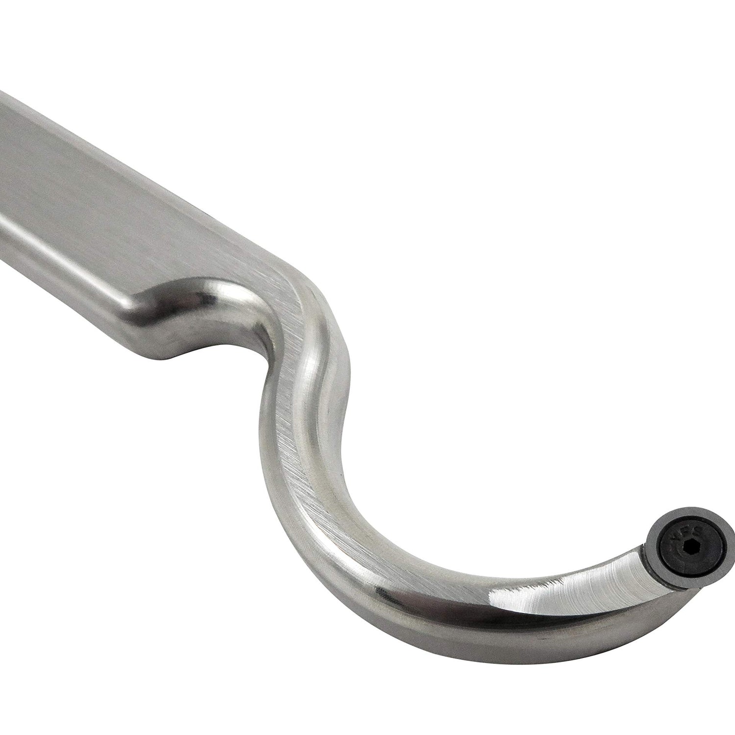 Easy Wood Tools Mid Size Hollower #3 Unhandled - WoodArtSupply